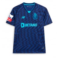 Camiseta Porto Fabio Vieira #10 Tercera Equipación 2024-25 manga corta